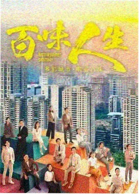 长风渡口都市悬疑剧集